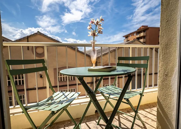 Apartamento La Mariola