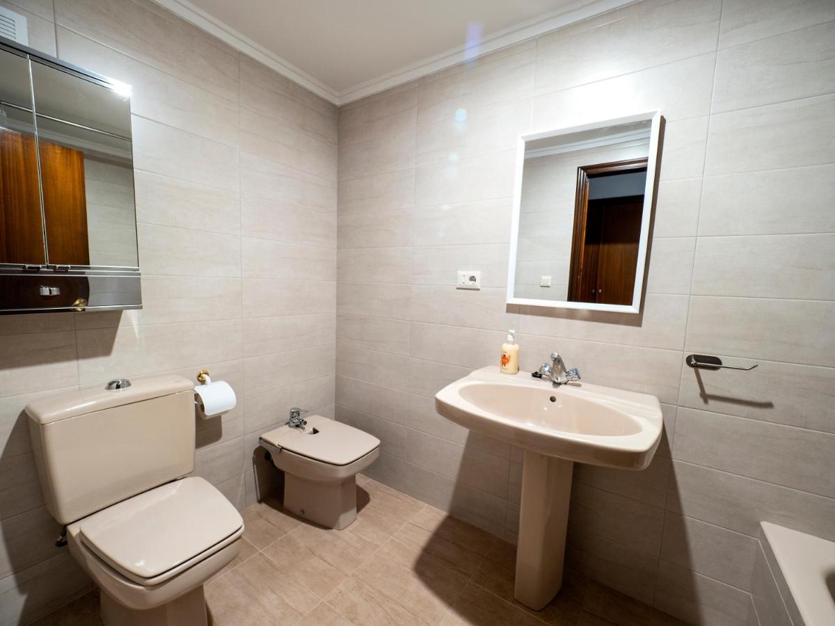 La Mariola Appartement *