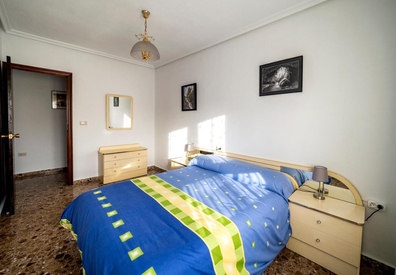 Appartement La Mariola Bocairent