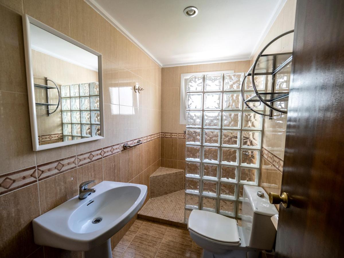 La Mariola Appartement