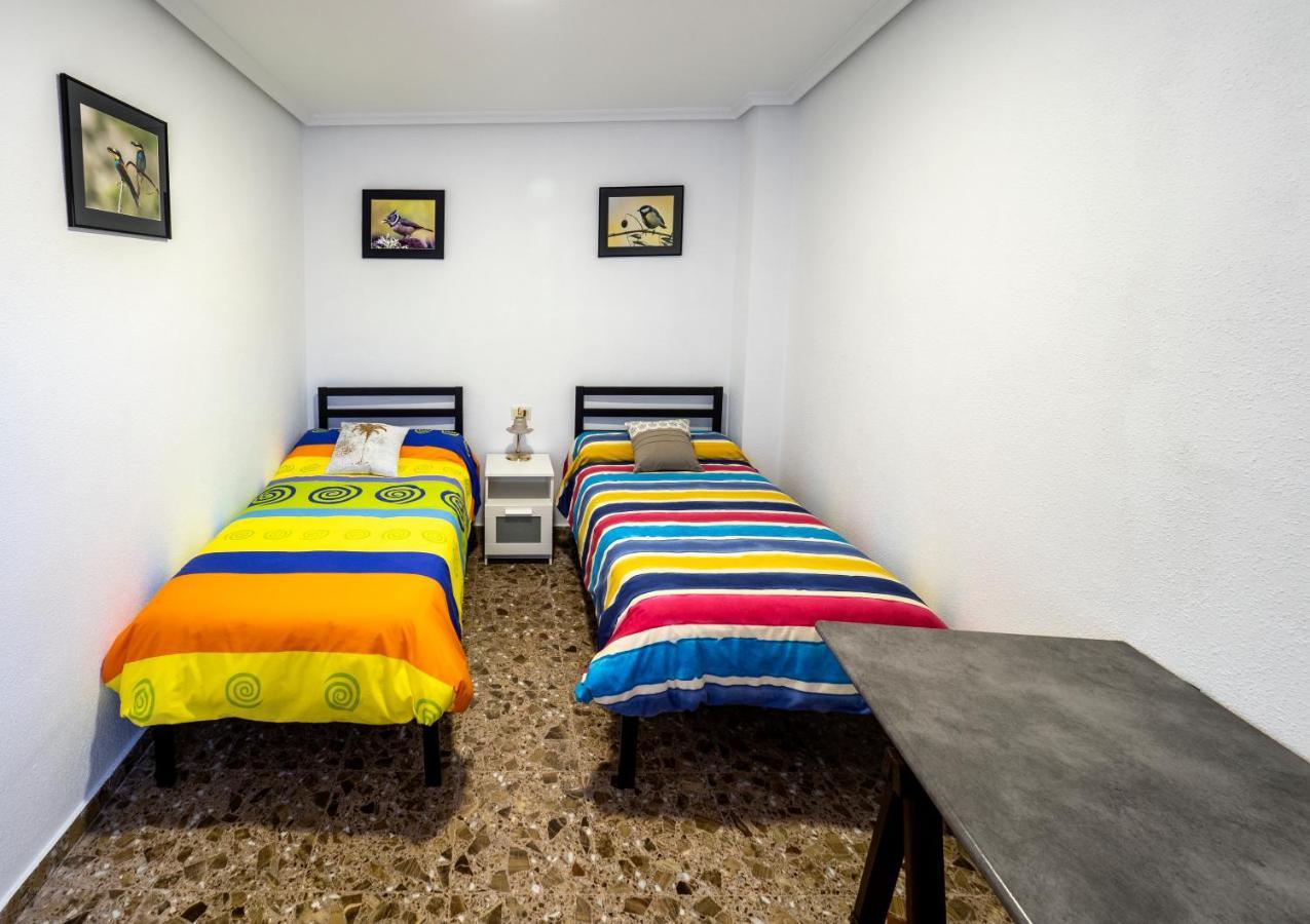 Appartement La Mariola
