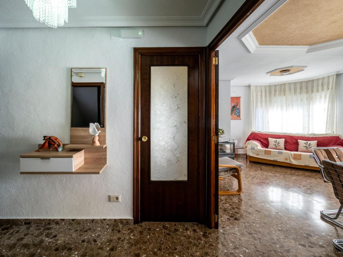 Apartment La Mariola