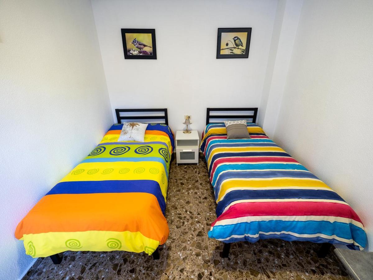 Appartement La Mariola