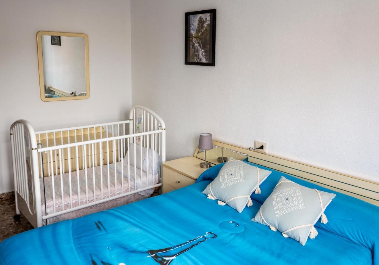 La Mariola Appartement Bocairent