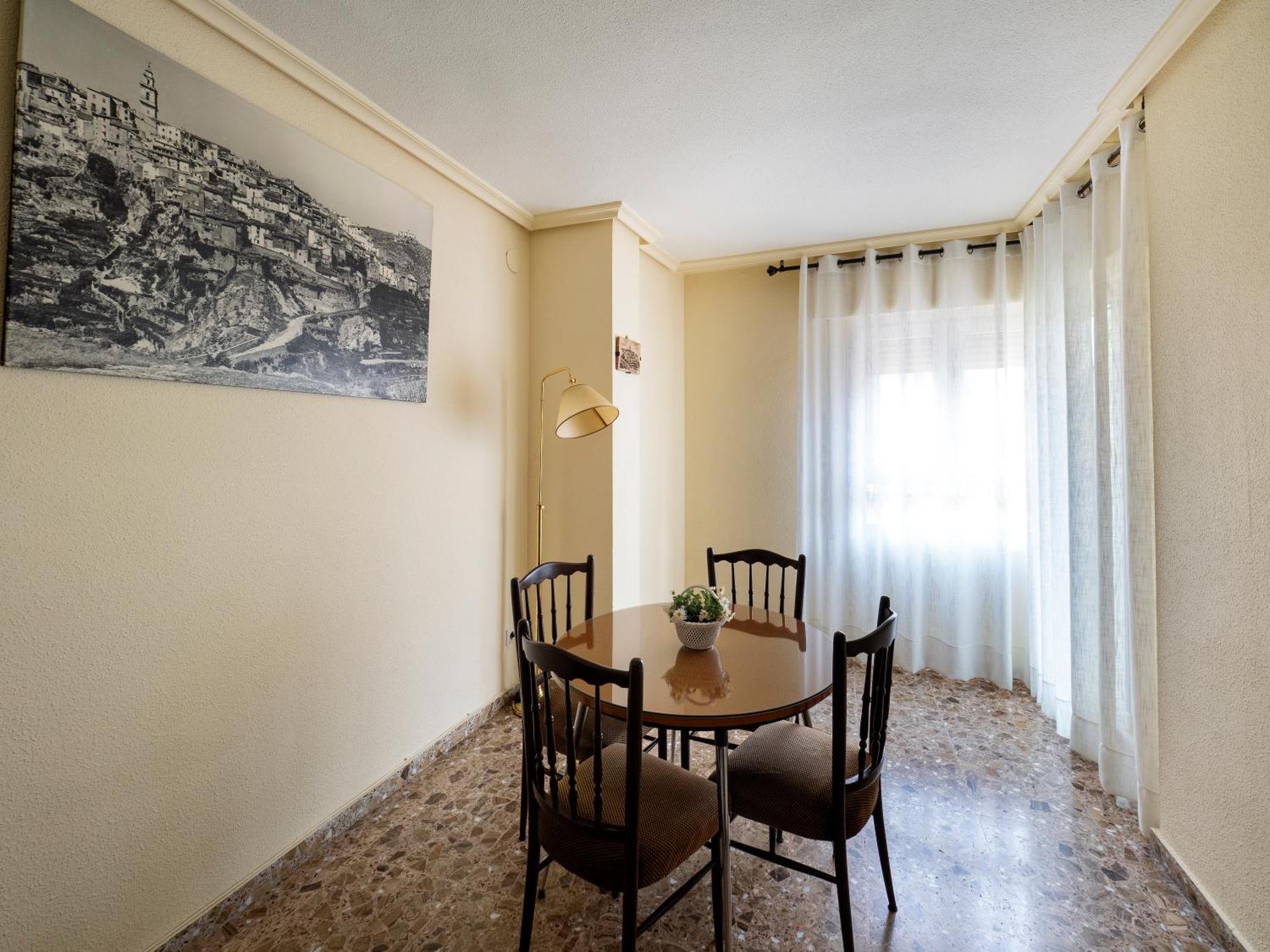 La Mariola Appartement