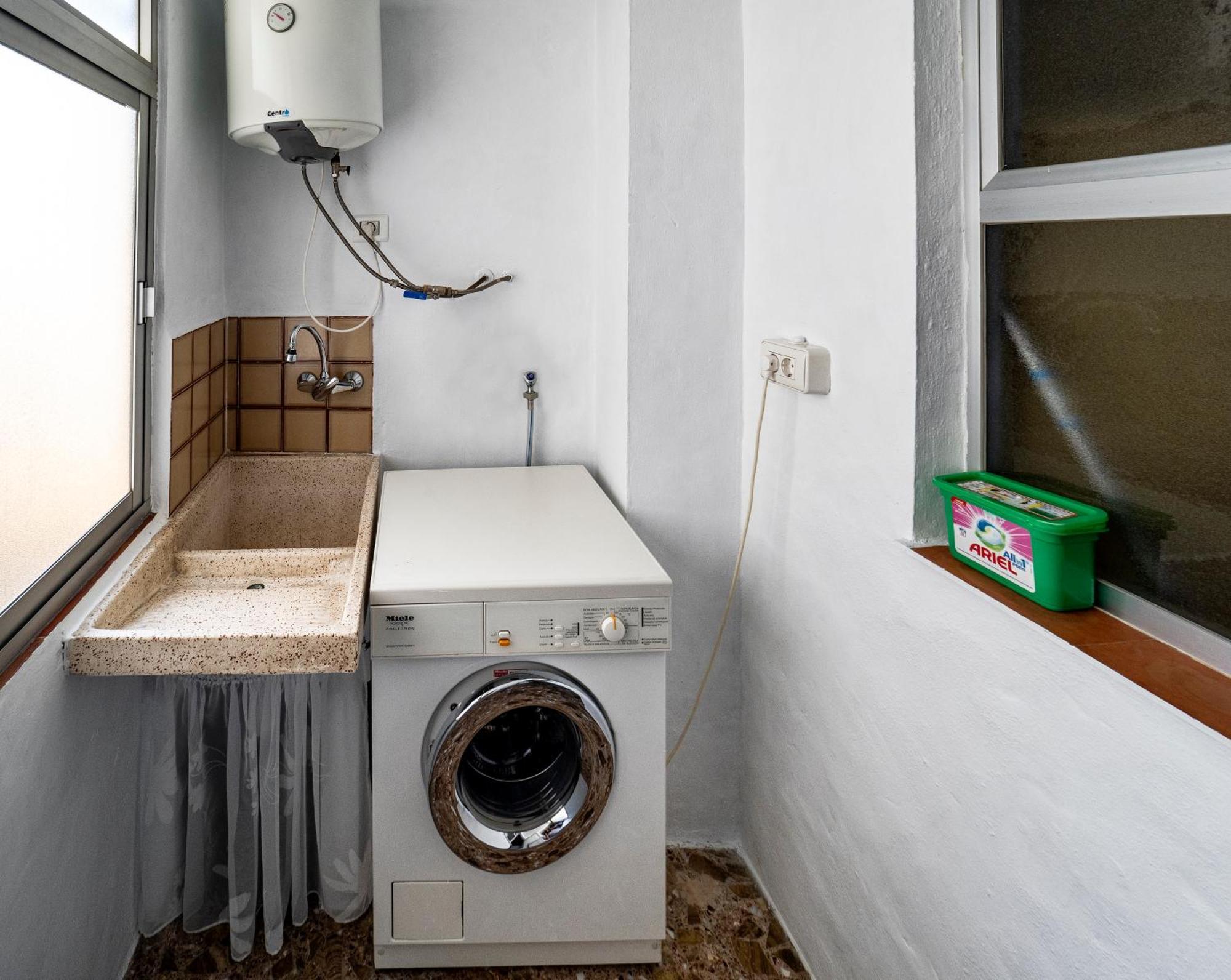 Appartement La Mariola Bocairent