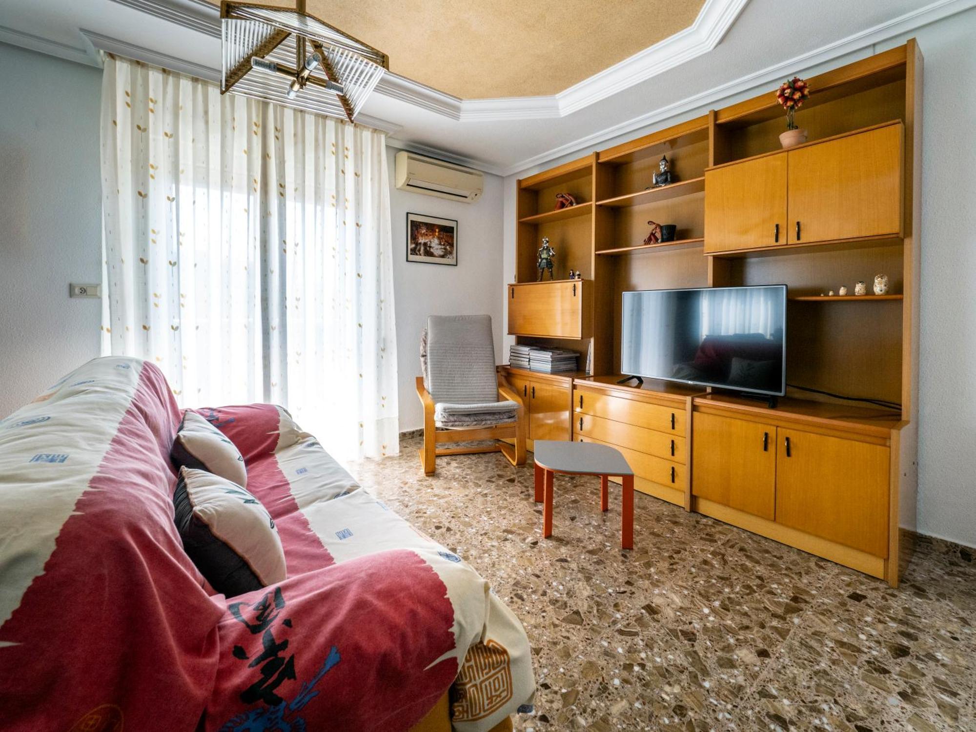 La Mariola Appartement