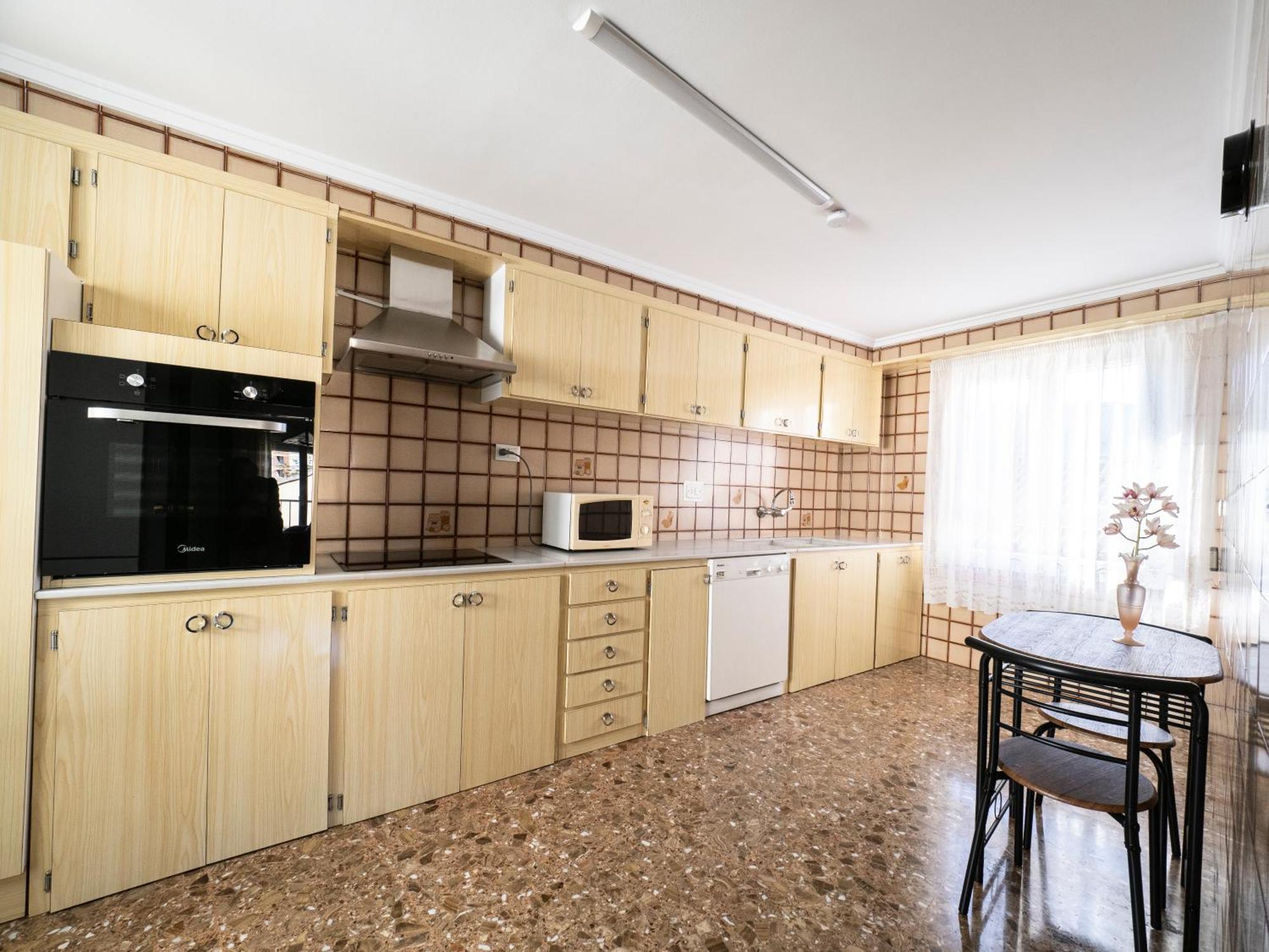 La Mariola Appartement