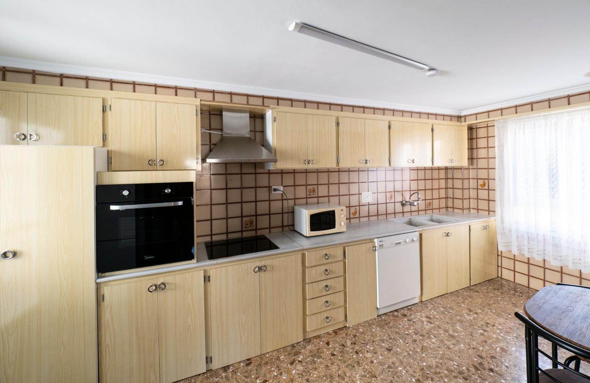 Appartement La Mariola Bocairent
