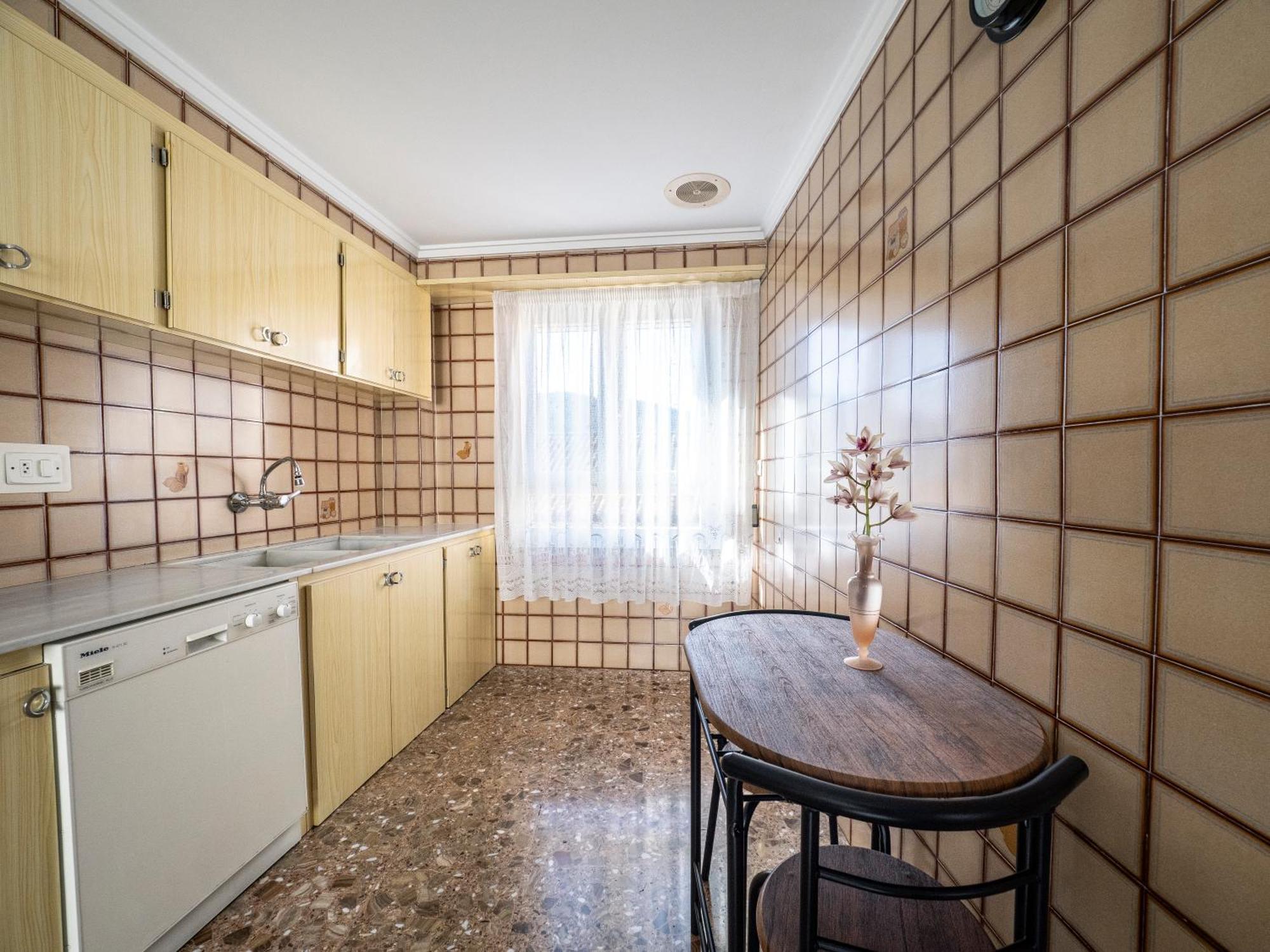 Apartment La Mariola *