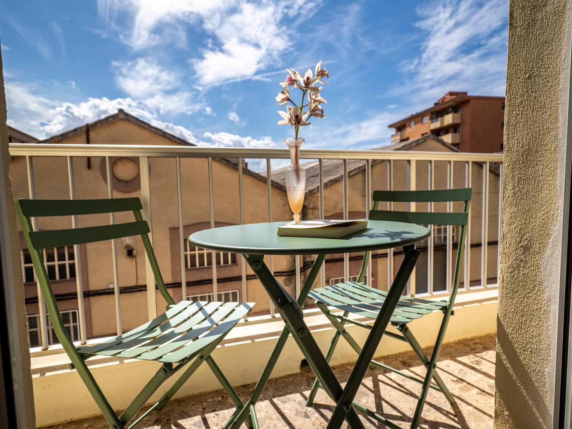 Appartement La Mariola