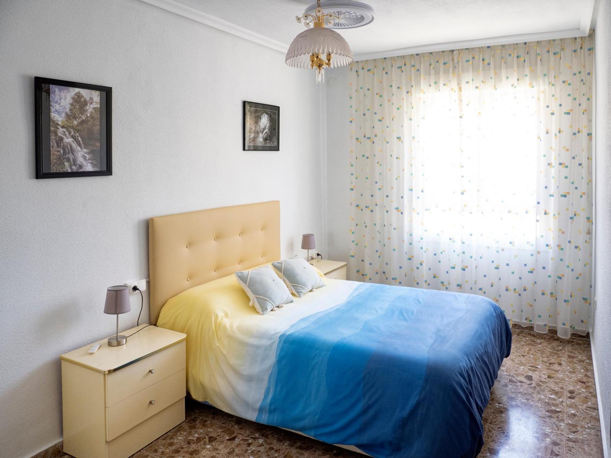 La Mariola Apartment