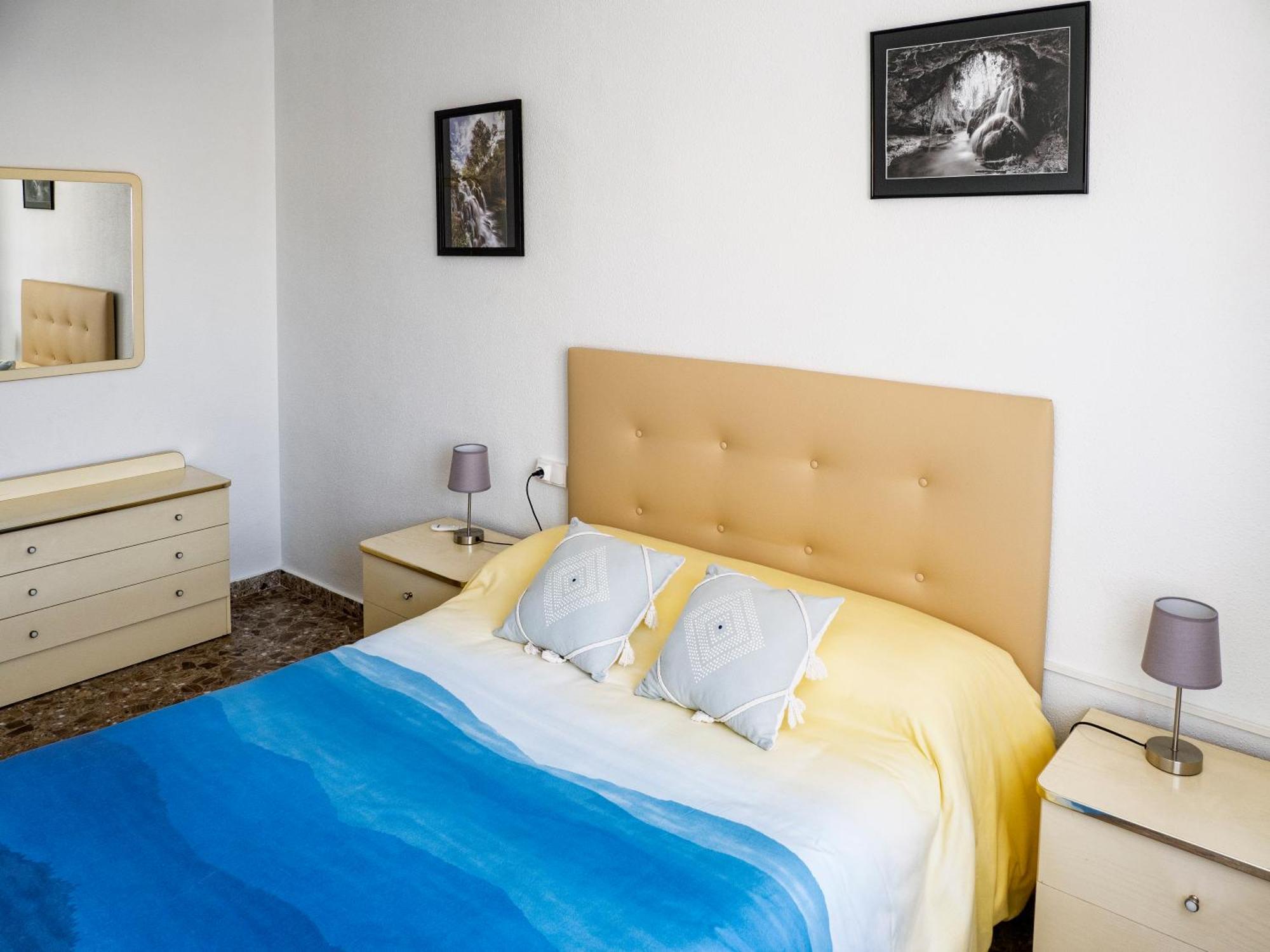 Apartment La Mariola Bocairent