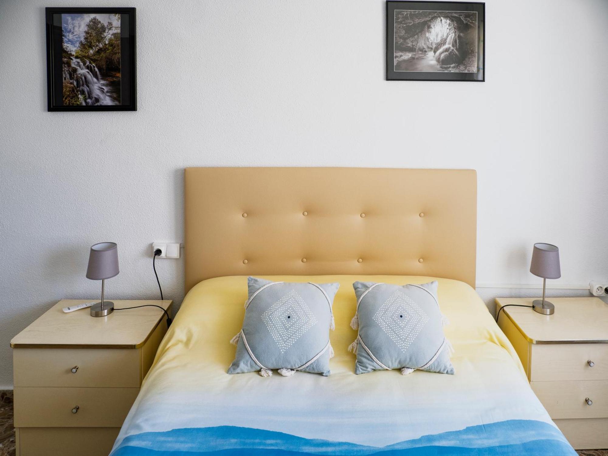La Mariola Apartment Bocairent
