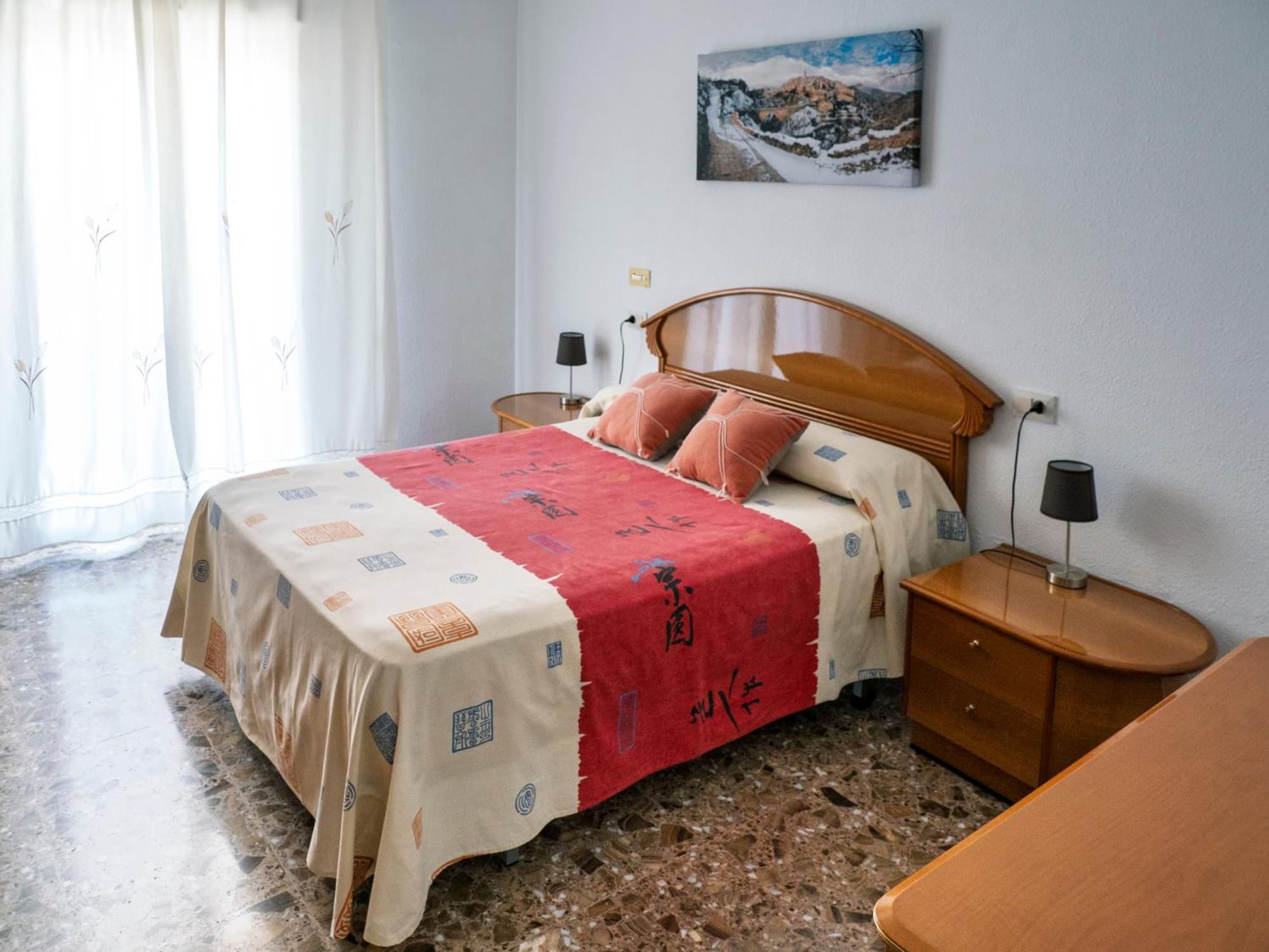 La Mariola Apartment