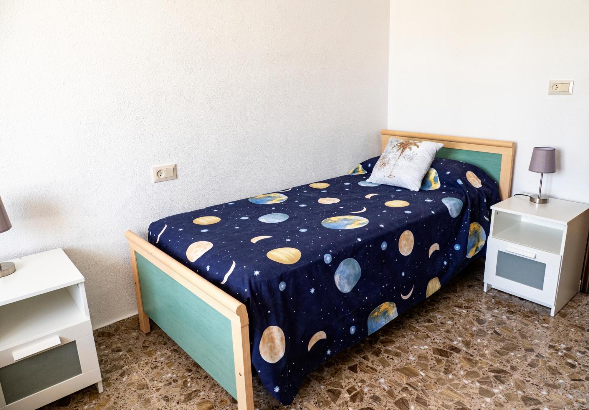 Apartment La Mariola