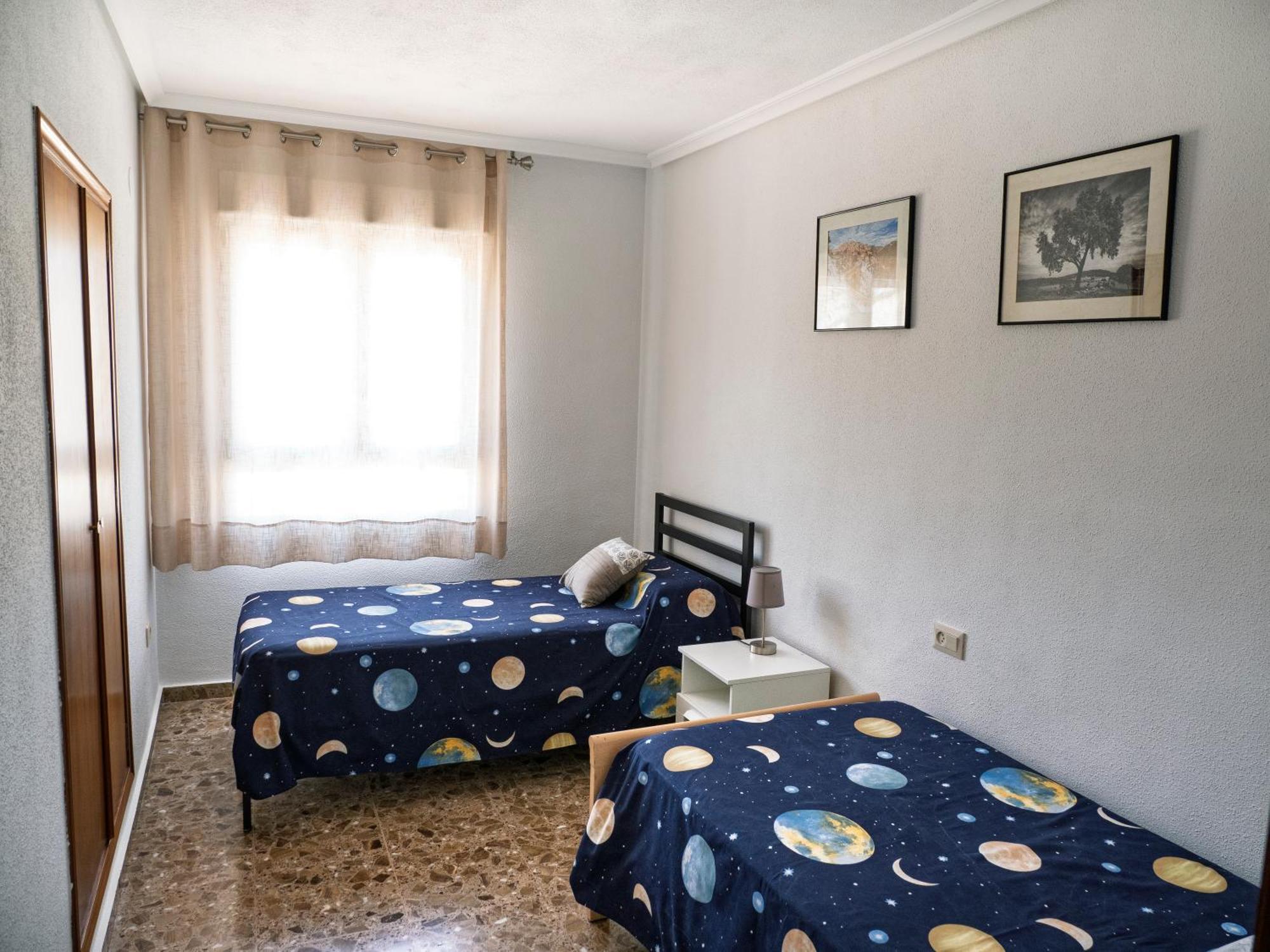 Apartment La Mariola Bocairent